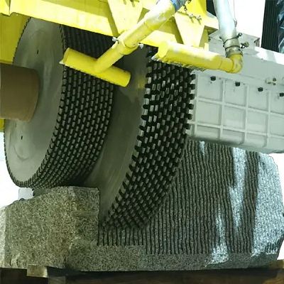 multi blade stone cutting machine multi blade stone cutting machine