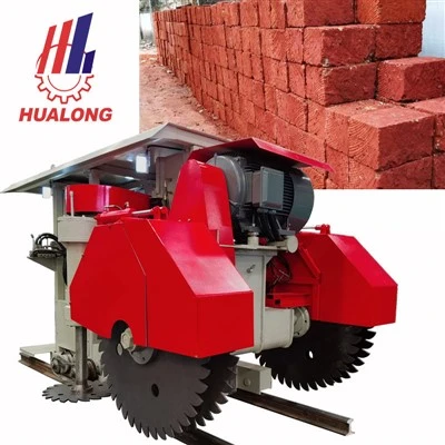 Máy cắt đá đỏ