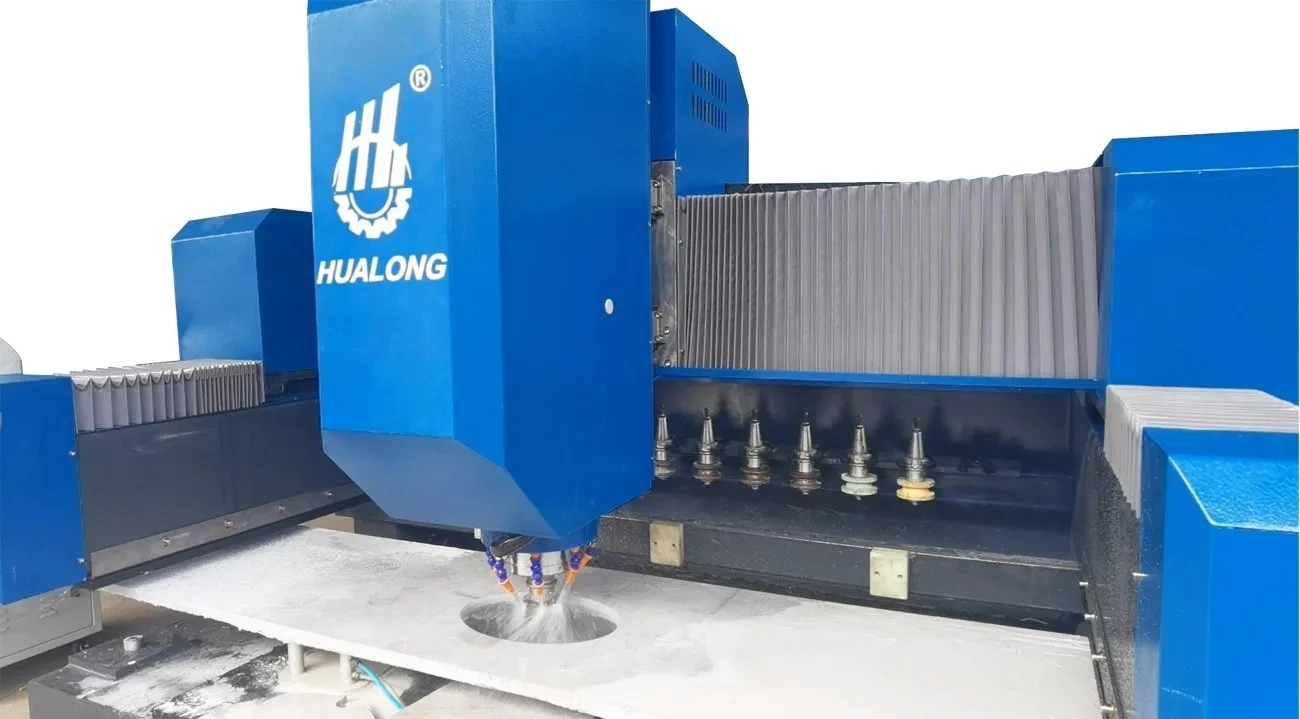 granite sink hole cutting machine granite sink hole cutting machine