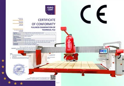2025Máy móc Hualong Máy cắt đá 5 Aixs Cnc